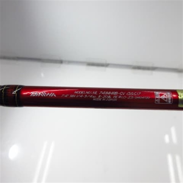 １７ハートランド７４１ＭＨＲＢーＳＶ疾風七四ＭＨＡＧＳ